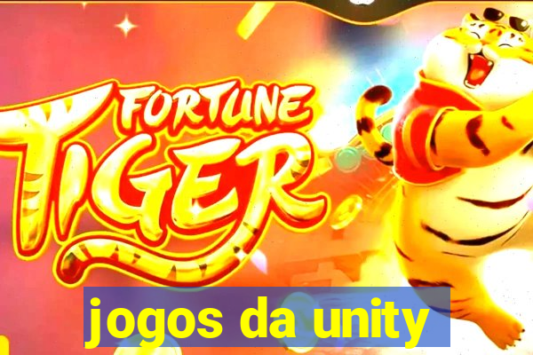 jogos da unity